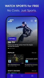 SportsTribal