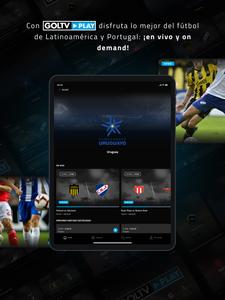 GolTV Play