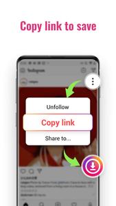 Video Downloader for Instagram