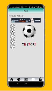 YK Sport