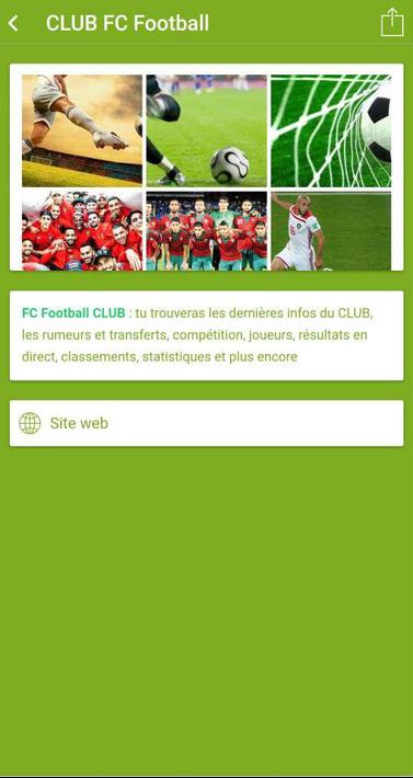 FC Club