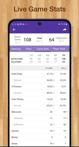 Women's College Basketball