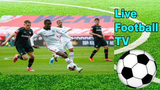 Live Football TV HD