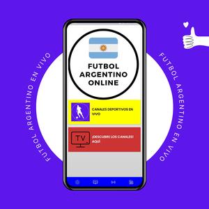 Futbol Argentino Online