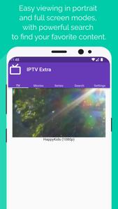 IPTV Extra