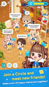 LINE PLAY