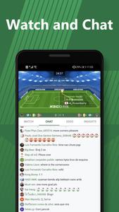 KScore
