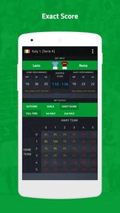 Football Prediction