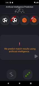 AI Prediction