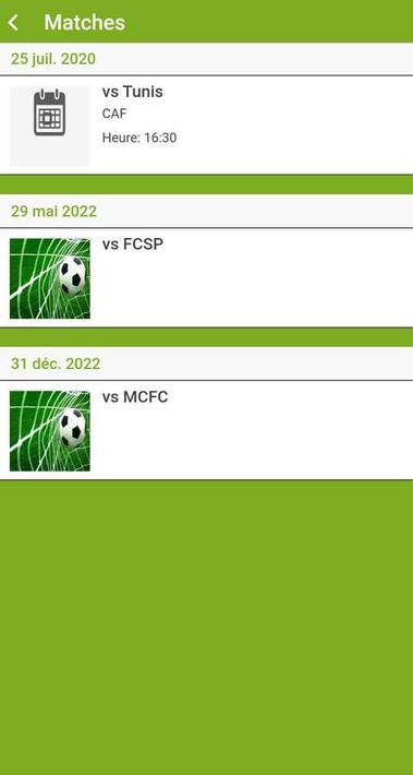 FC Club