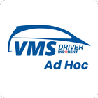 VMS Indorent For Driver Ad Hoc