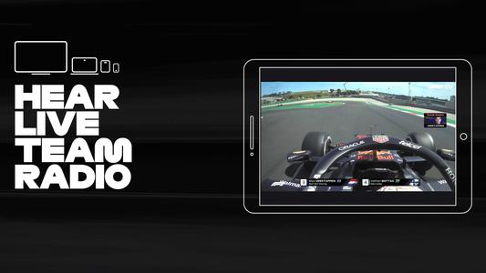 F1 TV