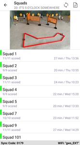 PractiScore