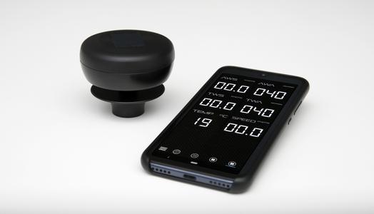 AnemoTracker