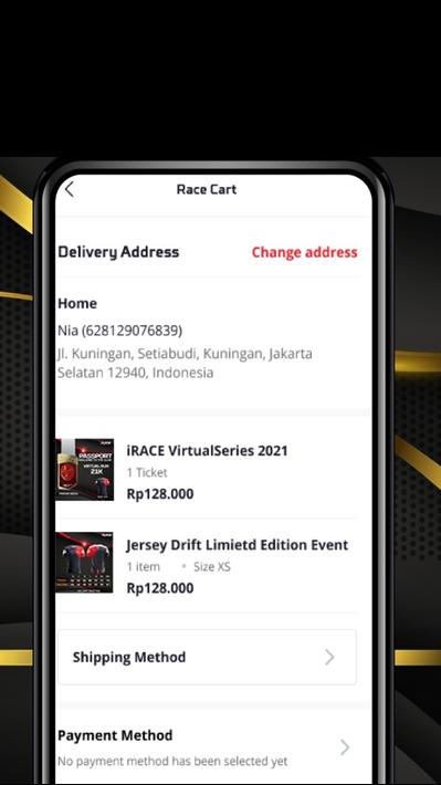 IRACE