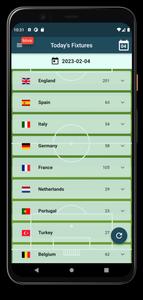 Soccer Daily Tips