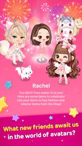 LINE PLAY