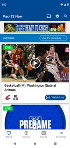 Pac-12 Now