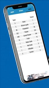 Live Football Scores