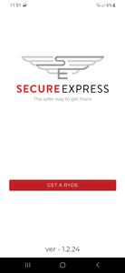 Secure Express