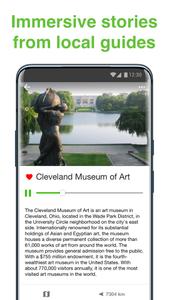 Cleveland SmartGuide