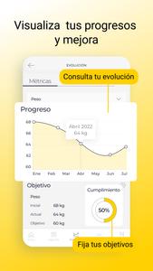 MoFitness Training
