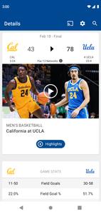 Pac-12 Now