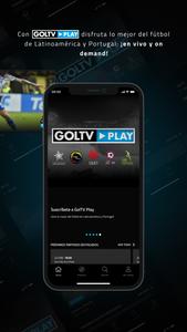 GolTV Play