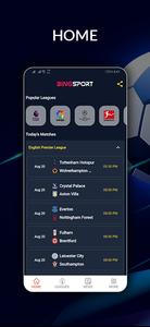 BingSport