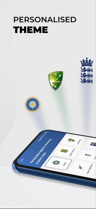 OneCricket