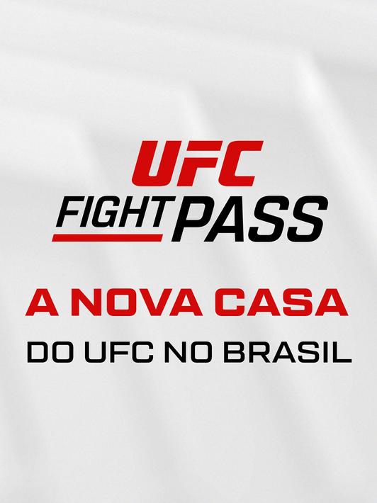 UFC Fight Pass
