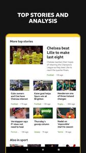 BBC Sport