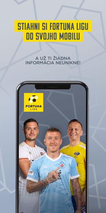 Fortuna liga SK