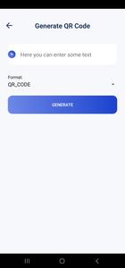 QR Code Scanner ToolBox