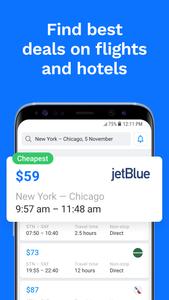 WayAway — Cheap flights