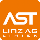 AST-APP der LINZ AG LINIEN