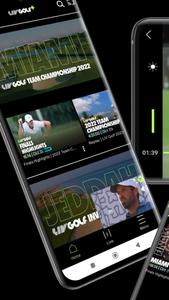 LIV Golf Plus