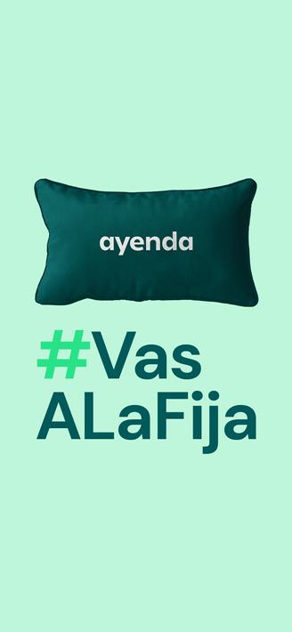 Ayenda