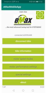 eMaxMobileApp