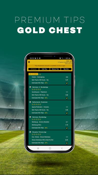 Betting Tips Football