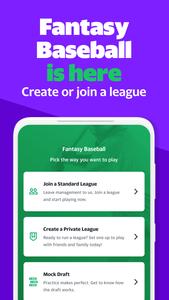 Yahoo Fantasy