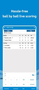 Cricclubs Mobile