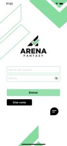 Arena Fantasy