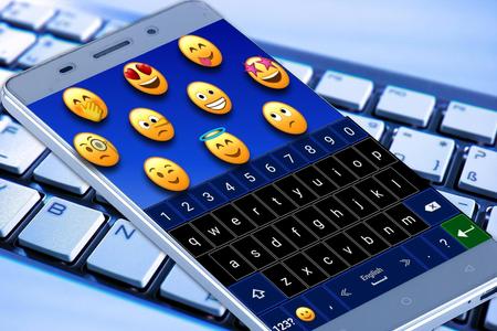 Emoji Keyboard