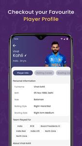Cricket Line Guru