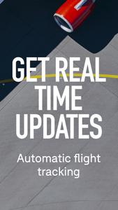 FlightView: Free Flight Tracke