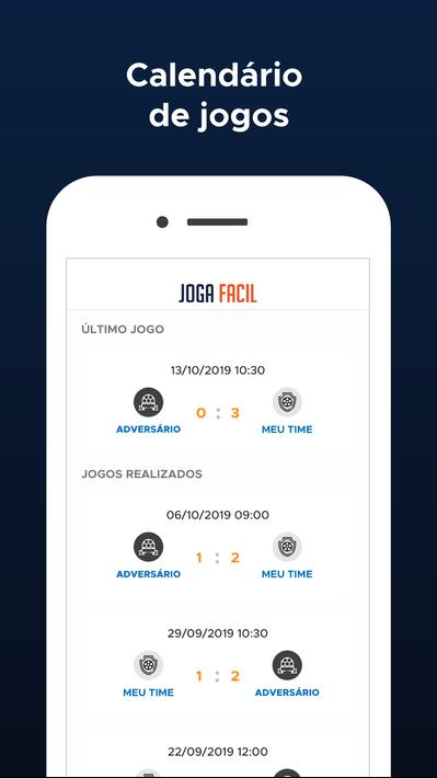 JogaFacil