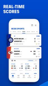 CBS Sports