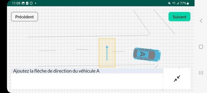 e-constat auto