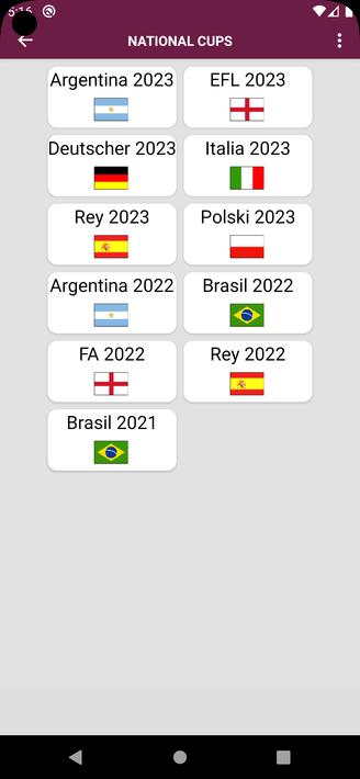 World Football Simulator 2023